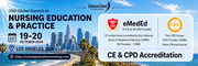25th Global Summit on Nursing Education and Practice (GSNEP 2026)-glen